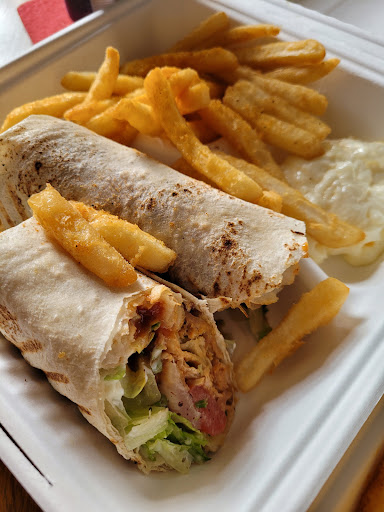 Photo of Tuque Shawarma - 186 B Ontario St, Stratford, ON N5A 3H4